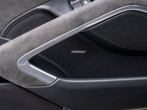 Certified 2015 Porsche Cayman GTS image 16