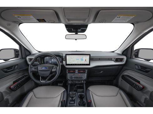 New 2026 Ford Maverick Lariat AWD/4WD image 31