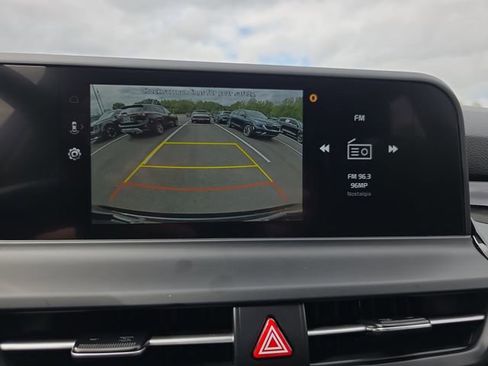New 2026 Kia Seltos S AWD/4WD image 12