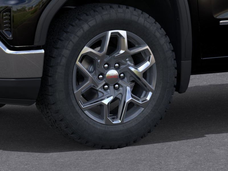 New 2026 GMC Sierra 1500 SLE AWD/4WD image 14