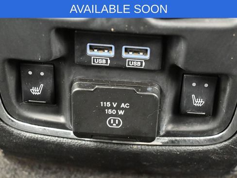 Used 2014 Jeep Grand Cherokee Limited image 33