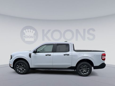 New 2026 Ford Maverick XLT w/ Equipment Group 301A AWD/4WD image 13