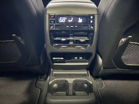 New 2026 Jeep Grand Cherokee L Limited AWD/4WD image 21