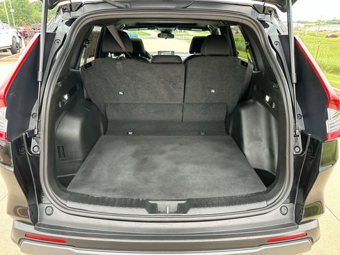 Used 2024 Honda CR-V Sport image 24