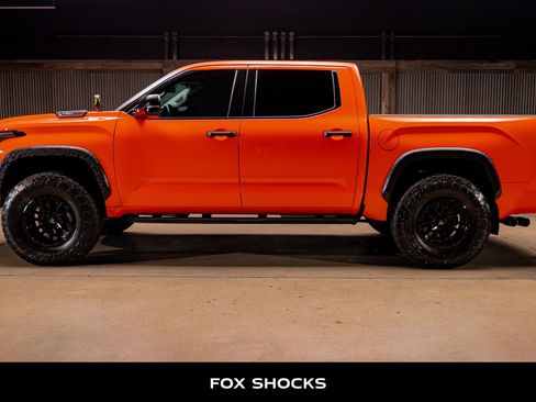 Used 2022 Toyota Tundra TRD Pro image 5