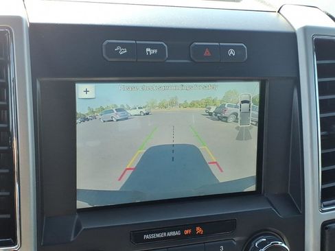Used 2018 Ford F150 Lariat AWD/4WD image 18
