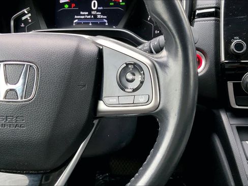 Used 2022 Honda CR-V EX-L image 24