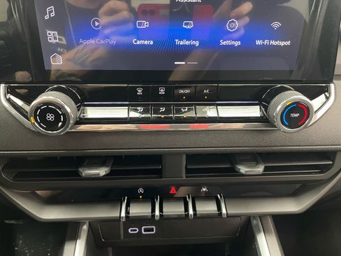 New 2026 Chevrolet Colorado W/T AWD/4WD image 6