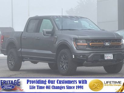 New 2025 Ford F150 Tremor w/ Equipment Group 402A High