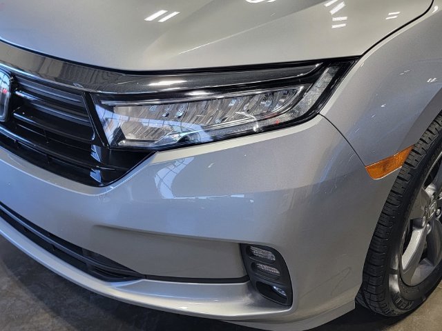 Used 2021 Honda Odyssey EX image 8