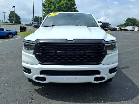 Used 2023 RAM 1500 Big Horn AWD/4WD image 2