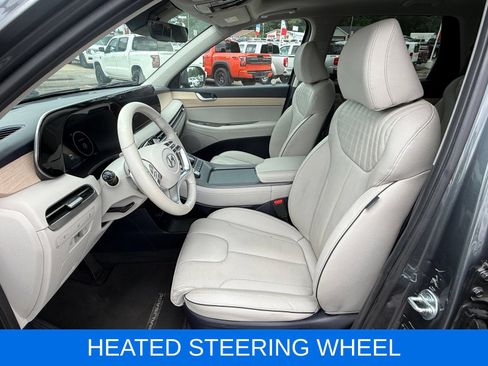 Used 2024 Hyundai Palisade Limited AWD/4WD image 19