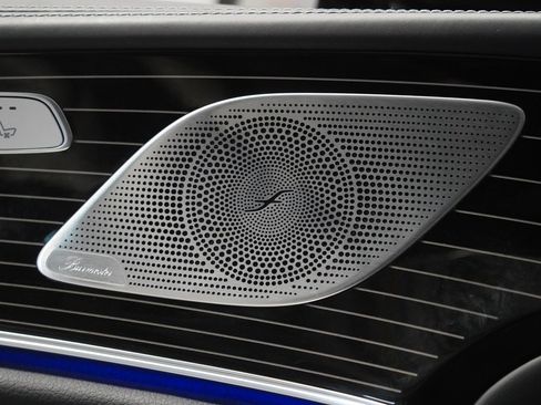 Certified 2021 Mercedes-Benz CLS 450 4MATIC image 28