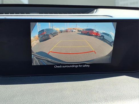 Used 2023 MAZDA CX-50 2.5 S w/ Cargo Package image 24