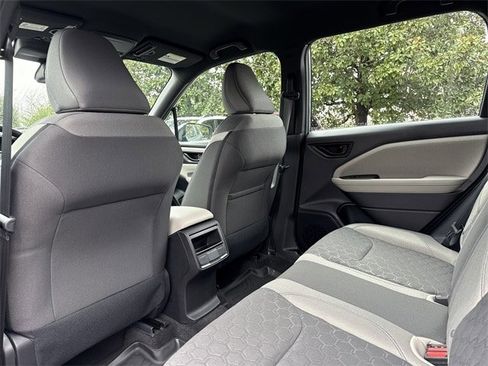 New 2026 Subaru Forester image 13
