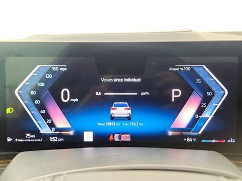 Used 2024 BMW X5 sDrive40i w/ Premium Package RWD image 56