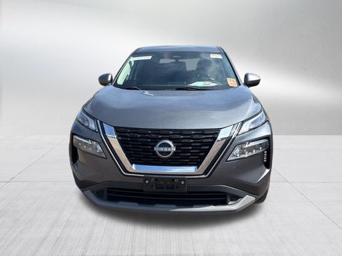 Used 2023 Nissan Rogue SV AWD/4WD image 3