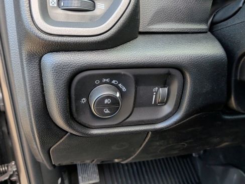 New 2026 RAM 3500 Tradesman AWD/4WD image 15