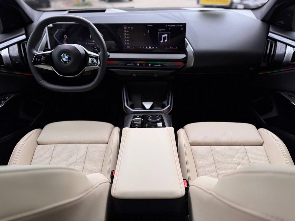 Used 2026 BMW X3 xDrive30i AWD/4WD image 24