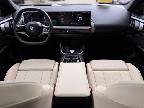 Used 2026 BMW X3 xDrive30i AWD/4WD image 24
