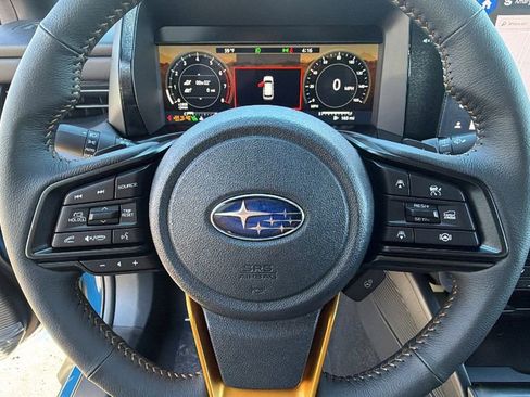 New 2026 Subaru Outback Wilderness AWD/4WD image 18