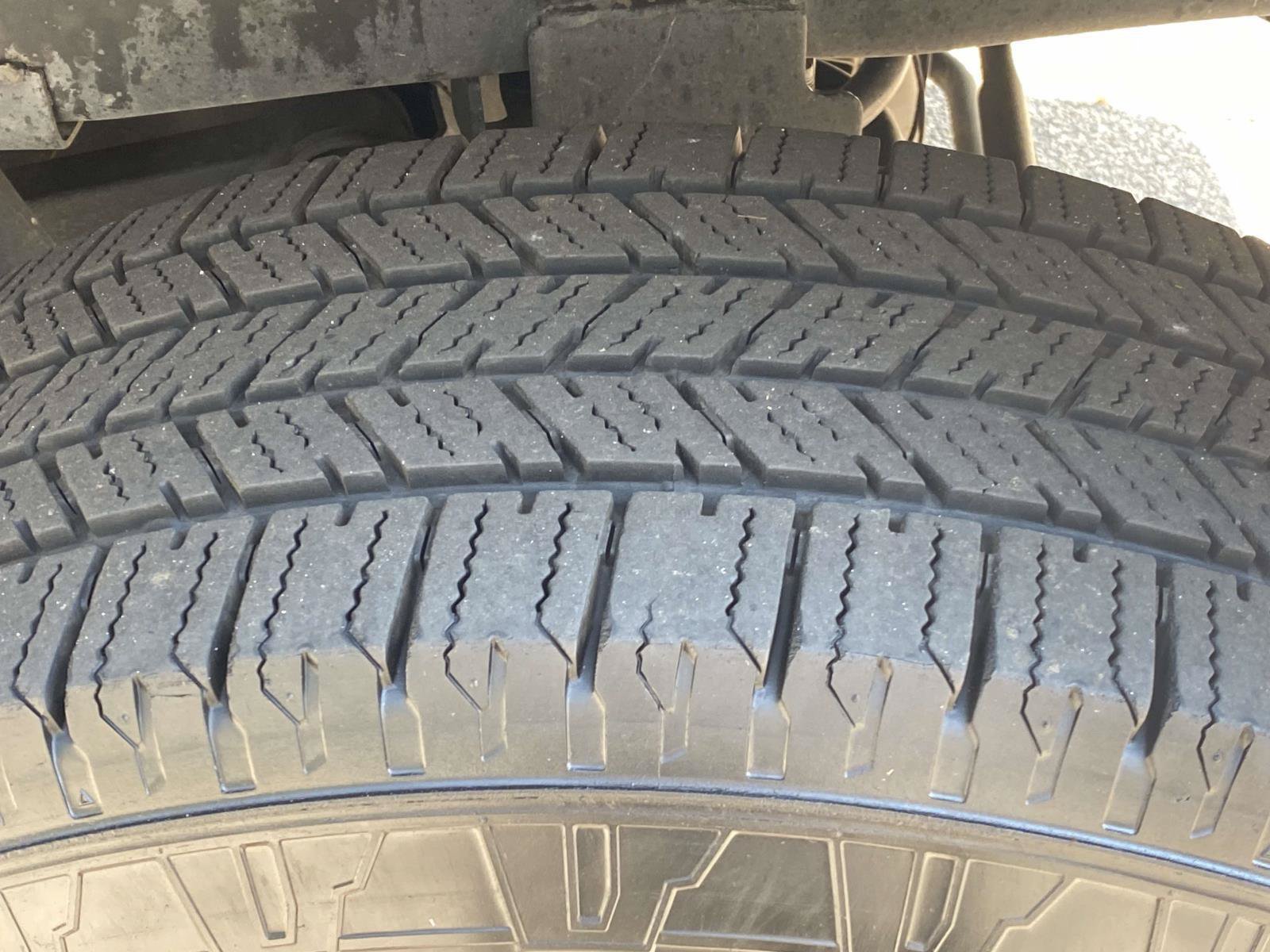 Used 2026 RAM 2500 Big Horn AWD/4WD image 18