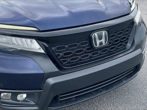 Used 2021 Honda Passport Touring image 28