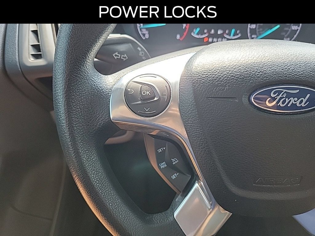 Used 2019 Ford Transit Connect XLT FWD image 19