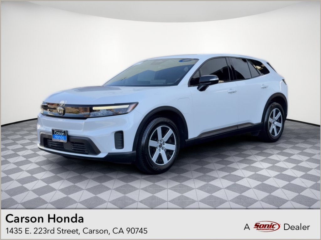 Certified 2024 Honda Prologue EX image 1