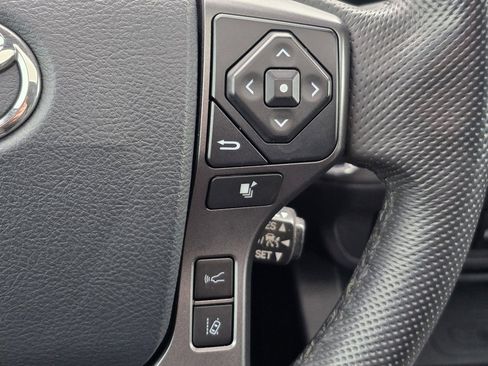 Used 2019 Toyota Tacoma TRD Pro image 11