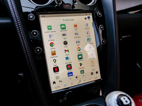 Used 2018 Bentley Flying Spur S V8 image 78