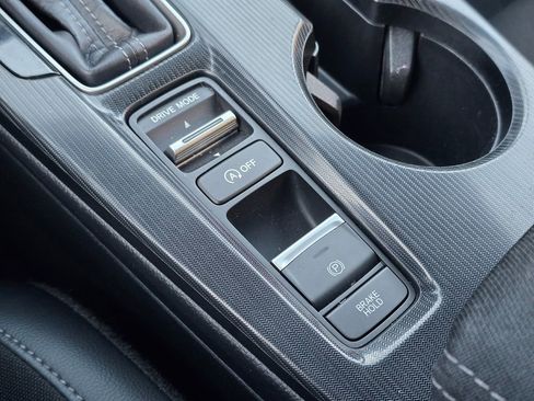 Used 2023 Honda Civic Sport image 32