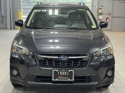 Used 2019 Subaru Crosstrek 2.0i Premium w/ Eyesight System AWD/4WD image 2