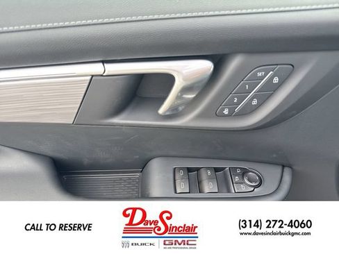 New 2026 Buick Enclave Preferred FWD image 13
