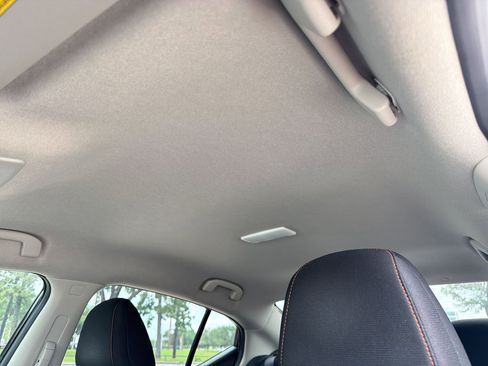 Used 2021 Nissan Sentra SR image 27