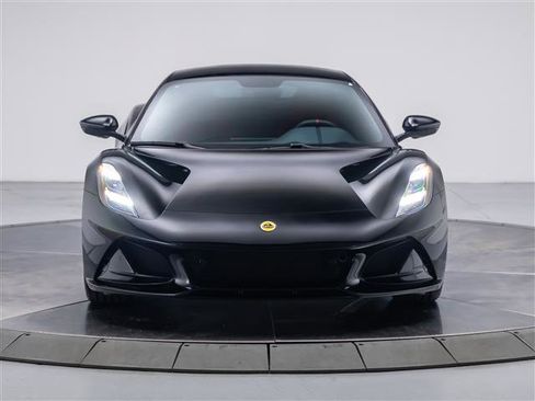 Used 2024 Lotus Emira First Edition image 8