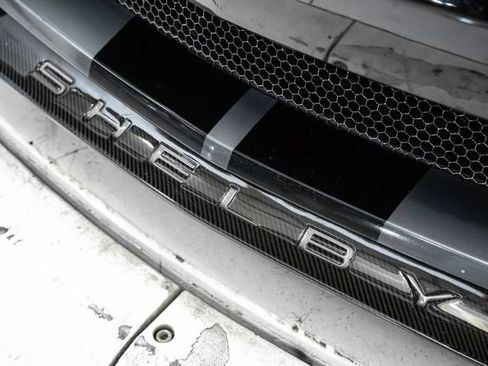 Used 2021 Ford Mustang Shelby GT500 w/ Technology Package RWD image 17