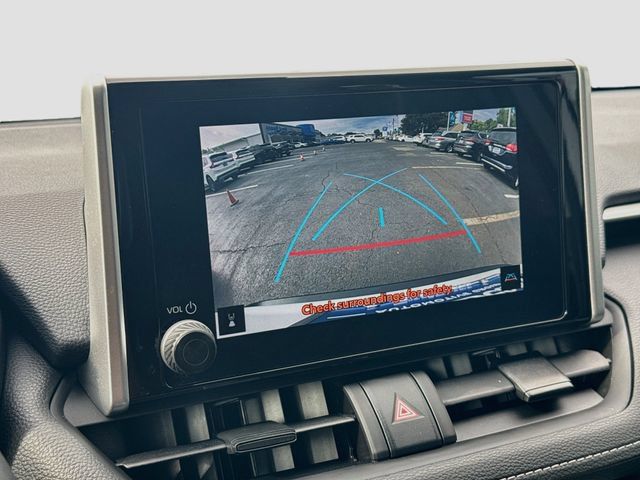 Used 2024 Toyota RAV4 XLE w/ Convenience Package AWD/4WD image 17