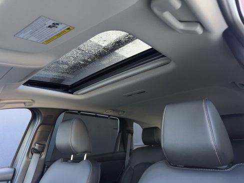 New 2026 MAZDA CX-70 3.3 Turbo w/ Premium Package image 24