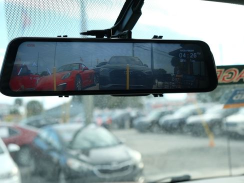 Used 2015 Nissan Xterra PRO-4X image 25