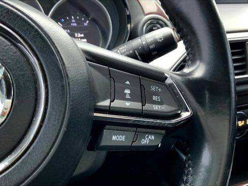 Used 2016 MAZDA CX-9 Grand Touring image 19