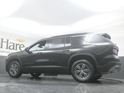 New 2026 Chevrolet Traverse LT image 34