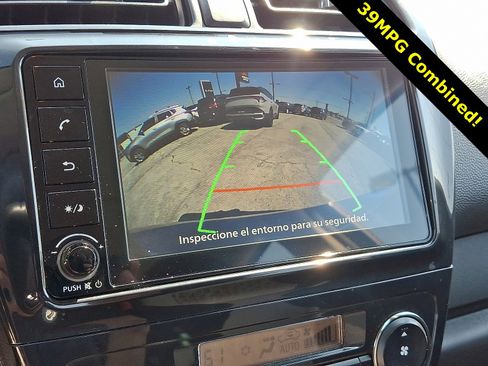 Used 2023 Mitsubishi Mirage LE image 18