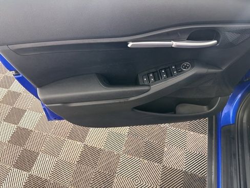 Used 2024 Kia Seltos LX image 18