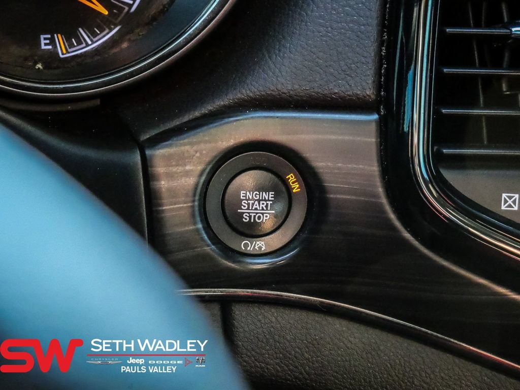 Used 2020 Jeep Grand Cherokee Limited X AWD/4WD image 34