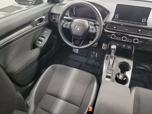 Certified 2024 Honda Civic Sport image 15
