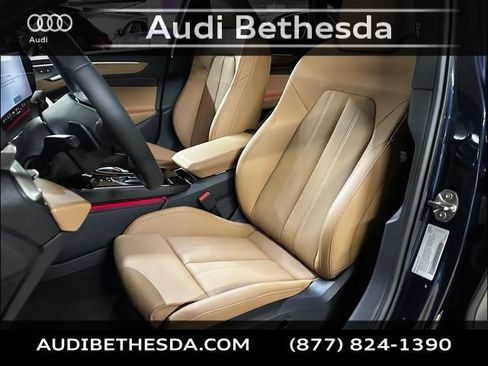 New 2026 Audi A6 Premium Plus AWD/4WD image 21