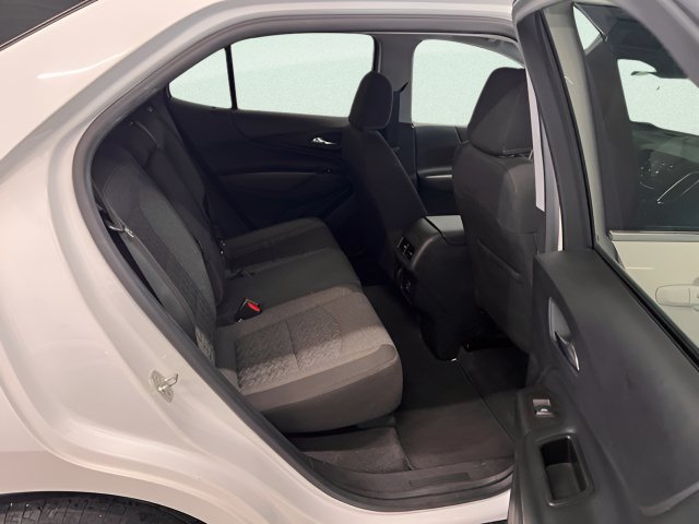 Certified 2023 Chevrolet Equinox LT FWD image 14