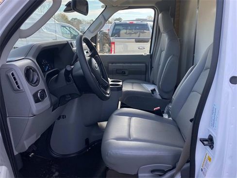 New 2026 Ford E-350 and Econoline 350 Super Duty w/ Power Equipment Group image 7