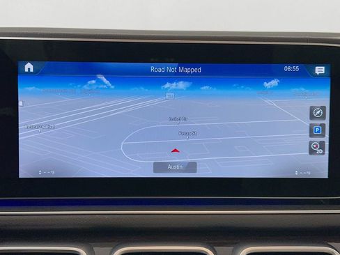 Used 2022 Mercedes-Benz GLS 450 4MATIC image 13